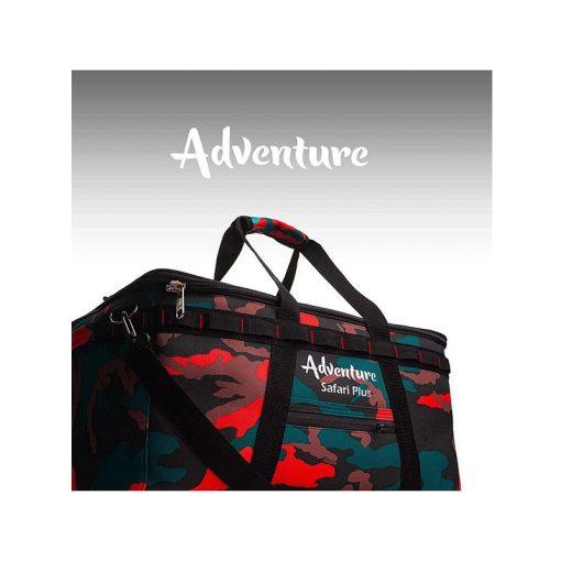 کیف سافاری پلاس ادونچر – Adventure Safari Plus bag