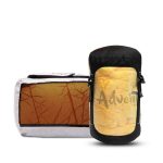 کیسه خواب ادونچر ماناسلو 100 – Adventure Sleeping Bag Manaslu 100
