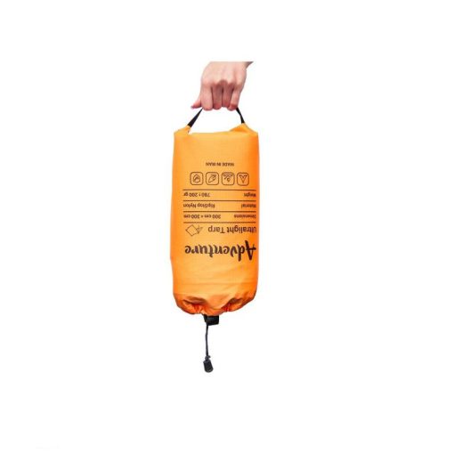 تارپ ادونچر – Adventure Tarp Ultralight 300*300