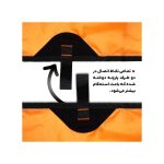 تارپ ادونچر – Adventure Tarp Ultralight 300*300