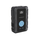جامپ استارتر و پمپ باد پاورولوژی – Powerology Jump Start Air Compressor 20000mAh Power Bank