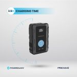 جامپ استارتر و پمپ باد پاورولوژی – Powerology Jump Start Air Compressor 20000mAh Power Bank