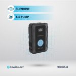 جامپ استارتر و پمپ باد پاورولوژی – Powerology Jump Start Air Compressor 20000mAh Power Bank