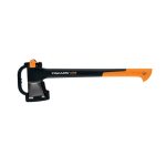 تبر طبیعتگردی فیسکارس – Fiskars X17 Splitting Axe