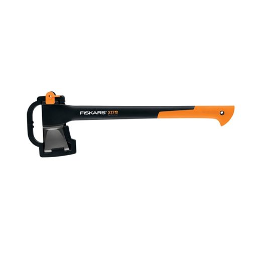 تبر طبیعتگردی فیسکارس – Fiskars X17 Splitting Axe