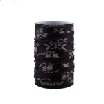 دستمال سر و گردن باف Buff Original Ecostretch DRAMAK BLACK - Image 2