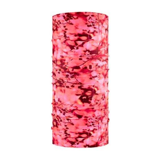دستمال سر و گردن باف Buff Original Ecostretch Tribica coral