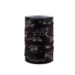 دستمال سر و گردن باف Buff Original Ecostretch DRAMAK BLACK