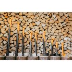 تبر طبیعتگردی فیسکارس – Fiskars X18