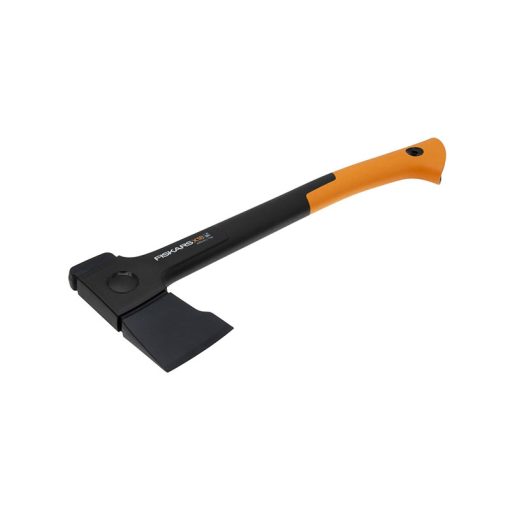 تبر طبیعتگردی فیسکارس – Fiskars X18
