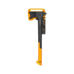 تبر طبیعتگردی فیسکارس - Fiskars X24 Universal Axe - Image 5