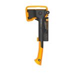 تبر طبیعتگردی فیسکارس – Fiskars X18