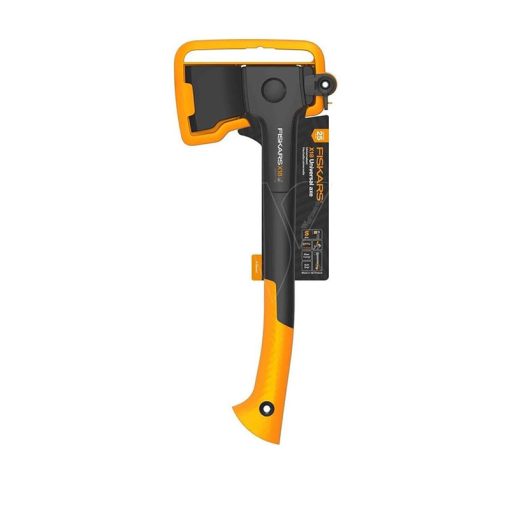 تبر طبیعتگردی فیسکارس – Fiskars X18