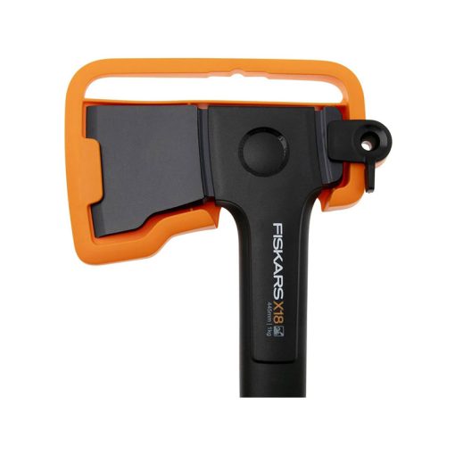 تبر طبیعتگردی فیسکارس – Fiskars X18