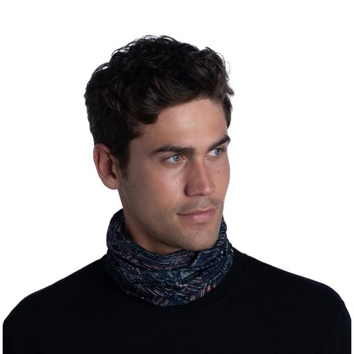 دستمال سر و گردن باف Buff Original Ecostretch sudbury multi