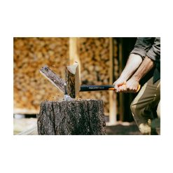 تبر طبیعتگردی فیسکارس – Fiskars X24