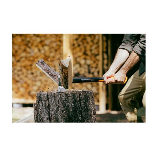 تبر طبیعتگردی فیسکارس – Fiskars X24