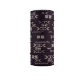 دستمال سر و گردن باف Buff Original Ecostretch DRAMAK BLACK