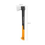 تبر طبیعتگردی فیسکارس – Fiskars X24