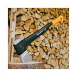 تبر طبیعتگردی فیسکارس – Fiskars X24