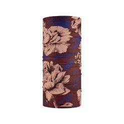 دستمال سر و گردن باف Buff Original Ecostretch LYBLUR ROSEWOOD