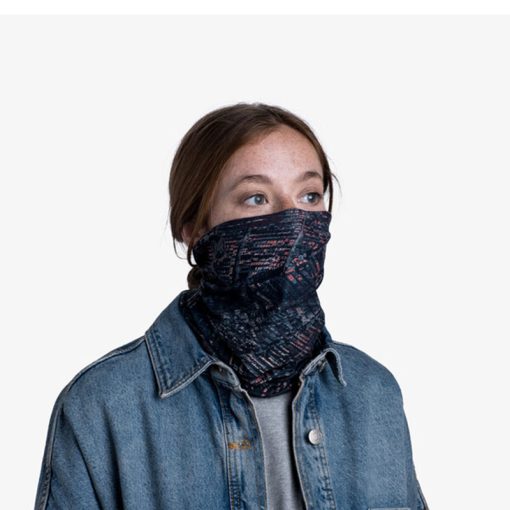 دستمال سر و گردن باف Buff Original Ecostretch sudbury multi