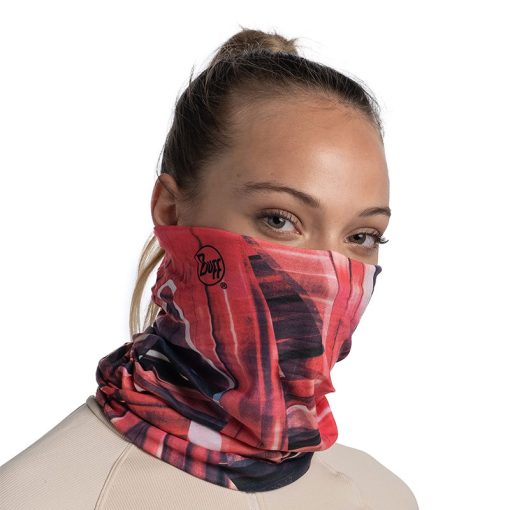 دستمال سر و گردن باف Buff Original Ecostretch srapy multi