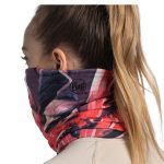 دستمال سر و گردن باف Buff Original Ecostretch srapy multi