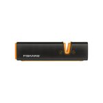 چاقو و تبر تیز کن طبیعتگردی فیسکارس – Fiskars axe and knife sharpener