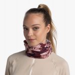 دستمال سر و گردن باف Buff Original Ecostretch LYBLUR ROSEWOOD
