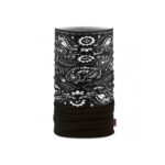 دستمال سر و گردن پلار باف Buff Polar CASHMERE BLACK
