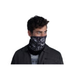 دستمال سر و گردن پلار باف Buff Polar CASHMERE BLACK - Image 3