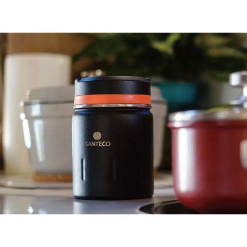 فلاسک غذا سانتکو مدل کوگه santeco Koge Food Jar 500