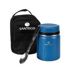 فلاسک غذا سانتکو مدل کوگه santeco Koge Food Jar 500