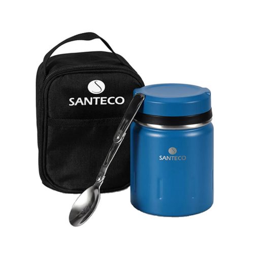 فلاسک غذا سانتکو مدل کوگه santeco Koge Food Jar 500