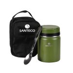 فلاسک غذا سانتکو مدل کوگه santeco Koge Food Jar 500