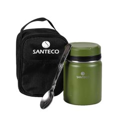 فلاسک غذا سانتکو مدل کوگه santeco Koge Food Jar 500