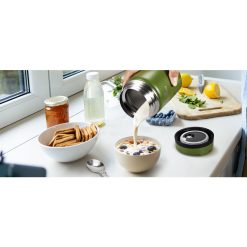 فلاسک غذا سانتکو مدل کوگه santeco Koge Food Jar 500