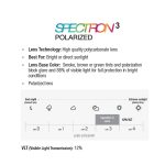 عینک آفتابی جولبو با لنز اسپکترون Julbo United Spectron 3 pol - Image 7