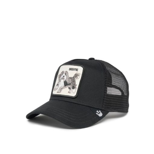 کلاه کپ گورین براز _ Goorin Bros The Bestie Dog