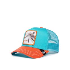 کلاه کپ گورین براز _ Goorin Bros Dolphin Fan
