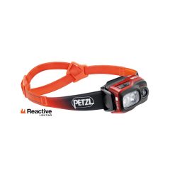 چراغ پیشانی ری اکتیو سوئیفت پتزل_ PETZL SWIFT RL 1100