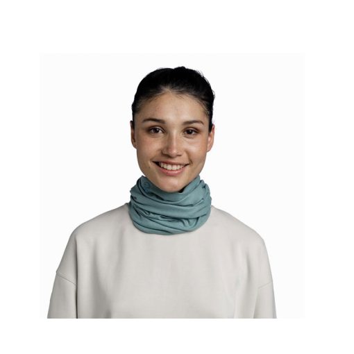 دستمال سر و گردن باف Buff Original Ecostretch Solid jade
