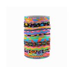 دستمال سر و گردن باف Buff Original ECOSTRETCH PRIDE STACKED