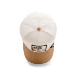 کلاه کپ گورین براز _ Goorin Bros The Suede ST. Bernard