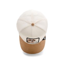 کلاه کپ گورین براز _ Goorin Bros The Suede ST. Bernard