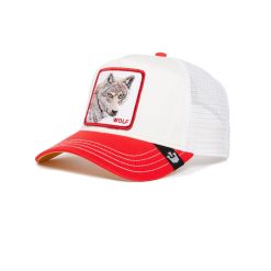 کلاه کپ گورین براز _ Goorin Bros Wolf Fan