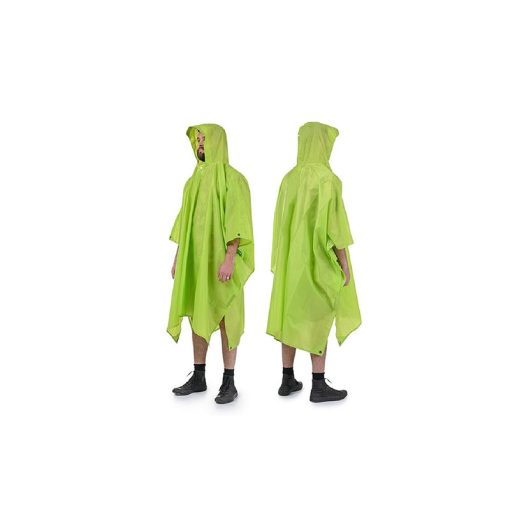 پانچو بدون آستین ادونچر Adventure Rain Poncho