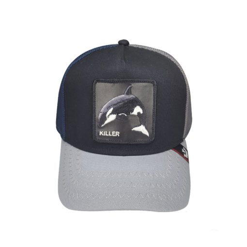کلاه کپ گورین براز _ Goorin Bros The Killer Orca