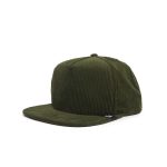 کلاه کپ گورین براز _ Goorin Bros GB201-CORDUROY green